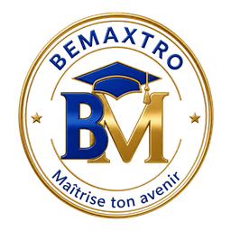 Bemaxtro — Maîtrise ton avenir